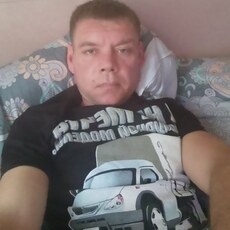 Фотография мужчины Павел, 38 лет из г. Брянск