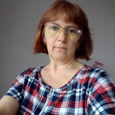 Фотография девушки Лариса, 51 год из г. Москва