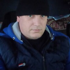 Фотография мужчины Сергей, 40 лет из г. Луганск