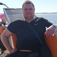 Фотография мужчины Сергей, 41 год из г. Макеевка