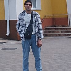 Фотография мужчины Нарек, 22 года из г. Воронеж