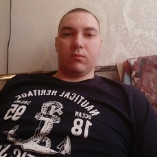 Фотография мужчины Игорь, 28 лет из г. Ногинск