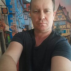 Фотография мужчины Валентин, 42 года из г. Саранск