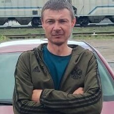 Фотография мужчины Алексей, 36 лет из г. Аркадак