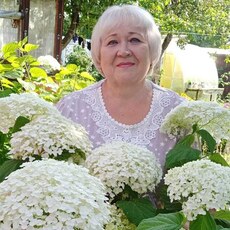 Фотография девушки Татьяна, 65 лет из г. Казань