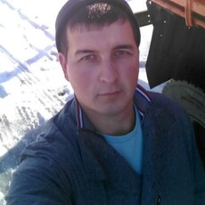 Фотография мужчины Илья, 36 лет из г. Черногорск
