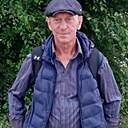 Сергей, 62 года