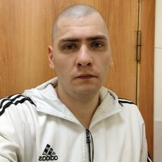 Фотография мужчины Дмитрий, 30 лет из г. Видное