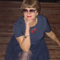 Фотография девушки Ирина, 51 год из г. Комсомольск-на-Амуре