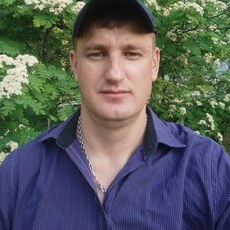 Фотография мужчины Вячеслав, 37 лет из г. Петропавловск