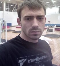 Фотография мужчины Максим, 33 года из г. Санкт-Петербург
