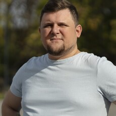 Фотография мужчины Игорь, 31 год из г. Горки