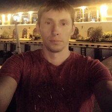 Фотография мужчины Алексей, 33 года из г. Сочи
