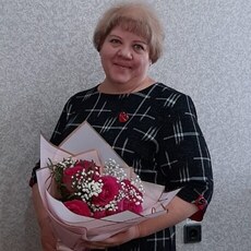 Фотография девушки Мария, 53 года из г. Воробьевка