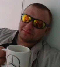 Фотография мужчины Александр, 34 года из г. Барнаул