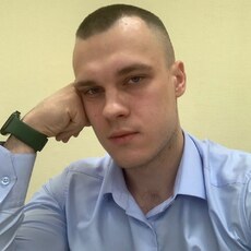 Фотография мужчины Даниил, 23 года из г. Смоленск