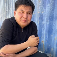 Фотография мужчины Ермек, 29 лет из г. Кызылорда