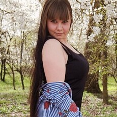 Фотография девушки Роксана, 25 лет из г. Абинск