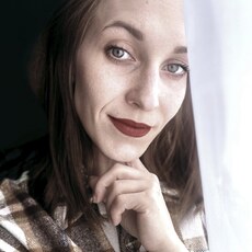 Фотография девушки Иоанна, 29 лет из г. Москва