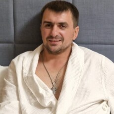 Фотография мужчины Альберт, 38 лет из г. Новоазовск