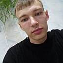 Егор Вандышев, 19 лет