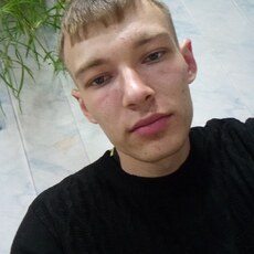Фотография мужчины Егор Вандышев, 19 лет из г. Райчихинск