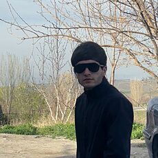 Фотография мужчины Arman, 19 лет из г. Ереван