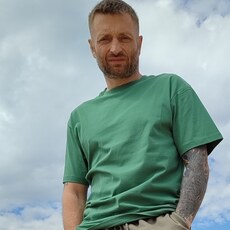Фотография мужчины Денис, 44 года из г. Краснодар