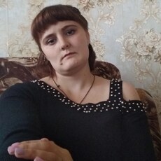 Фотография девушки Настя, 33 года из г. Пермь