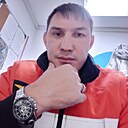 Улан, 33 года