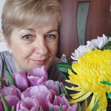 Фотография девушки Svetlana, 54 года из г. Мирный (Якутия)