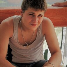 Фотография мужчины Лёха, 26 лет из г. Южно-Сахалинск