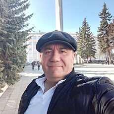 Фотография мужчины Николай Веселов, 44 года из г. Чебоксары