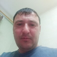 Фотография мужчины Евгений, 40 лет из г. Нижневартовск
