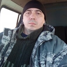 Фотография мужчины Юрий, 48 лет из г. Новосибирск