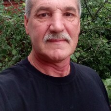 Фотография мужчины Андрей, 58 лет из г. Кострома