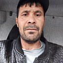 Уиид Тахиров, 41 год