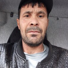Фотография мужчины Уиид Тахиров, 41 год из г. Сургут