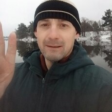 Фотография мужчины Валентин, 44 года из г. Мурманск