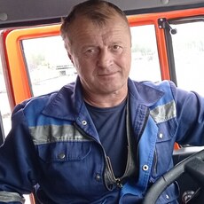 Фотография мужчины Владимир, 56 лет из г. Канск