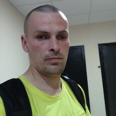Фотография мужчины Дмитрий, 38 лет из г. Воскресенск