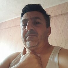 Фотография мужчины Азамат, 49 лет из г. Ангарск