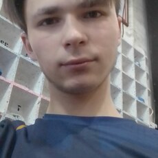 Фотография мужчины Анатолий, 21 год из г. Иркутск