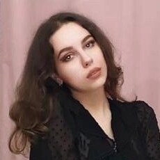 Фотография девушки Даша, 22 года из г. Москва