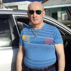 Фотография мужчины Сергей, 64 года из г. Мегион