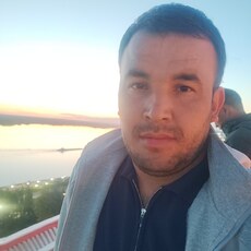 Фотография мужчины Азиз, 34 года из г. Нижний Новгород