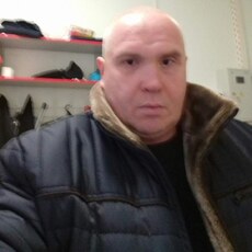 Фотография мужчины Алексей, 47 лет из г. Москва