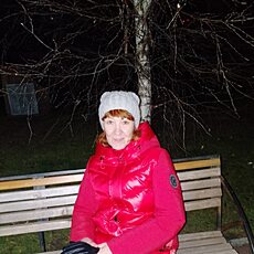 Фотография девушки Елена, 48 лет из г. Ачинск