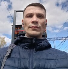 Фотография мужчины Andrey, 41 год из г. Санкт-Петербург