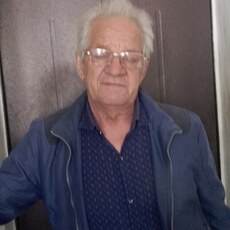 Фотография мужчины Владимир, 70 лет из г. Новосибирск